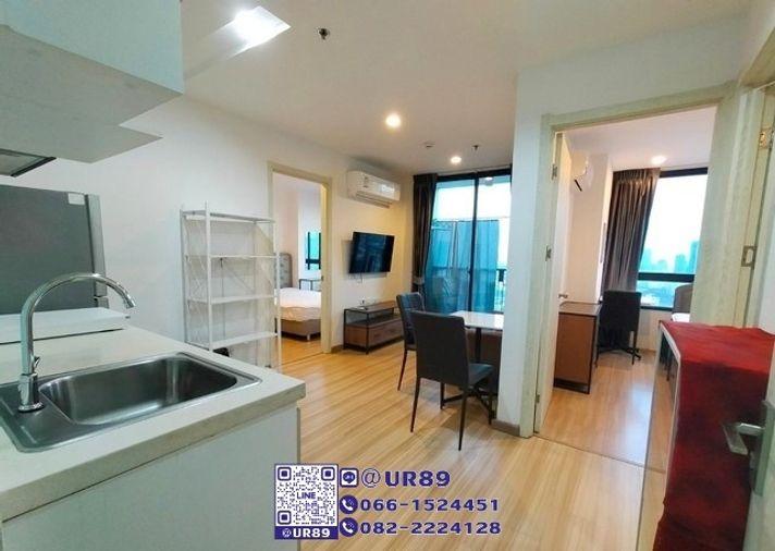 รูป 💙 Hot Price 💙ให้เช่า/For RENT คอนโด Artemis Sukhumvit 77 (อาร์ทีมิส สุขุมวิท 77) - รูปที่ 1/22