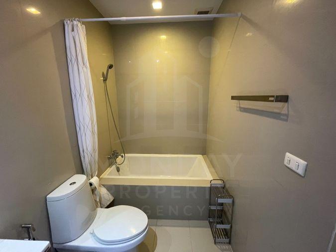 picture Noble Reveal – Stylish Condo in Ekamai | Next to BTS, Fully Furnished - 4/4