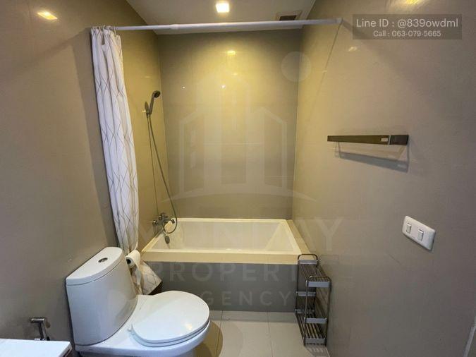 picture Noble Reveal – Stylish Condo in Ekamai | Next to BTS, Fully Furnished - 4/4