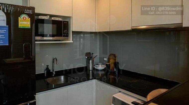 picture 📌For Rent Condo Whizdom Avenue Ratchada-Ladprao MRT-Ladprao MD-94668 - 5/7