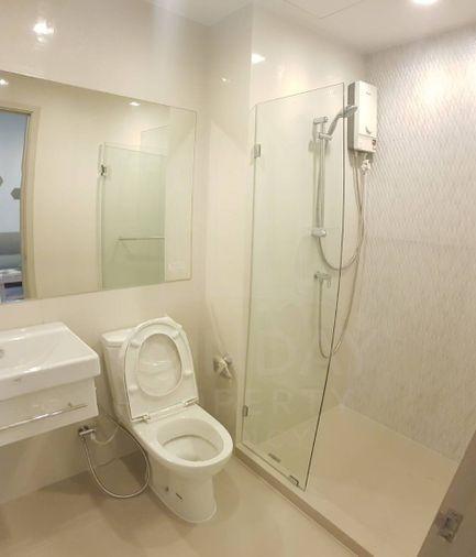 รูป For Rent : Life Sukhumvit 48 – คอนโดแต่งครบ ใกล้ BTS พระโขนง พร้อมอยู่ - รูปที่ 4/4