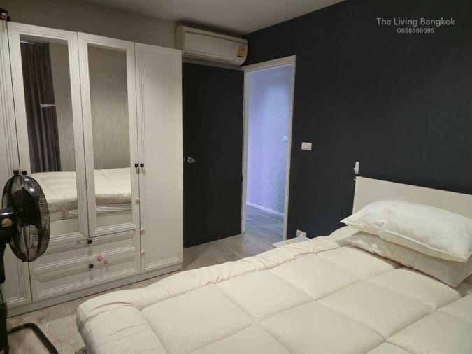 picture Condo for rent : Knightsbridge Bearing( Bearing Station)(Rt-01) - 4/19