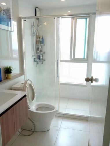 picture 📍For Rent: Fuse Chan–Sathorn Condo | 2 Bedrooms | 57 SQ.M. | Great City View - 9/9