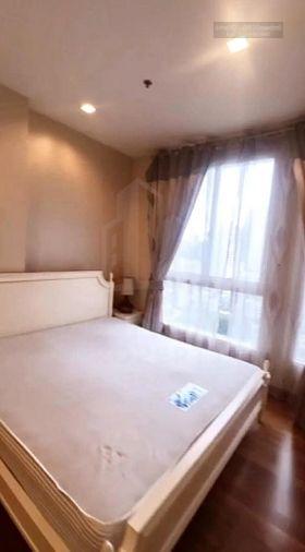 รูป 📍ให้เช่า คอนโด Ivy สาทร 10 | 1 ห้องนอน 40 ตร.ม. | เฟอร์ครบ ใกล้ BTS ช่องนนทรี - รูปที่ 7/8