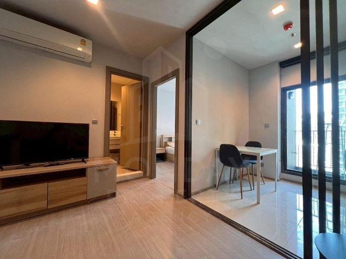 picture 📌For Rant Condo Life Asoke-Rama MRT-Rama9 MD-25070100 - 1/5