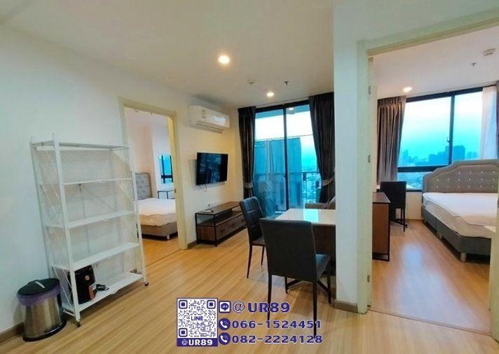 รูป 💙 Hot Price 💙ให้เช่า/For RENT คอนโด Artemis Sukhumvit 77 (อาร์ทีมิส สุขุมวิท 77) - รูปที่ 4/22