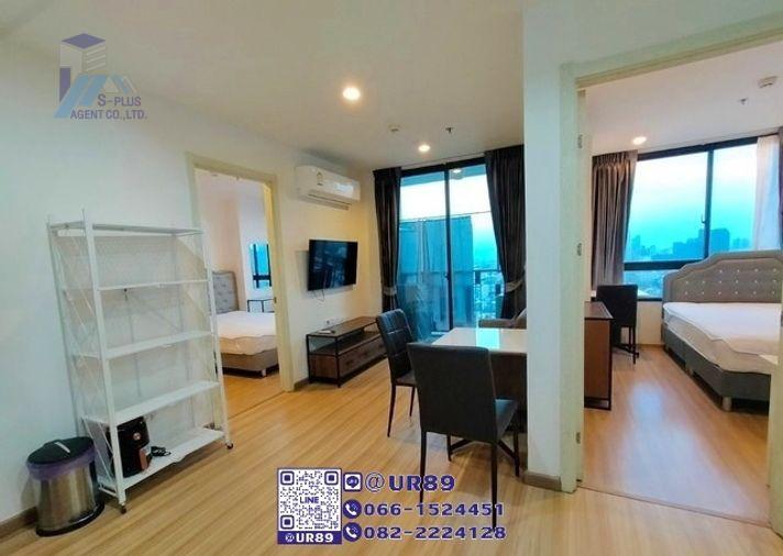 picture 💙 Hot Price 💙 For Rent Artemis Sukhumvit 77 - 4/22
