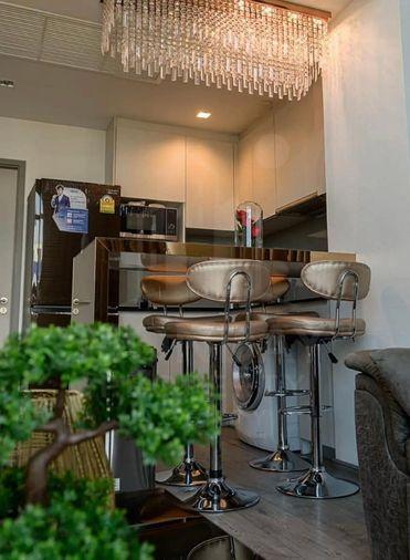 picture 📌For Rent Condo Whizdom Avenue Ratchada-Ladprao MRT-Ladprao MD-94668 - 2/7