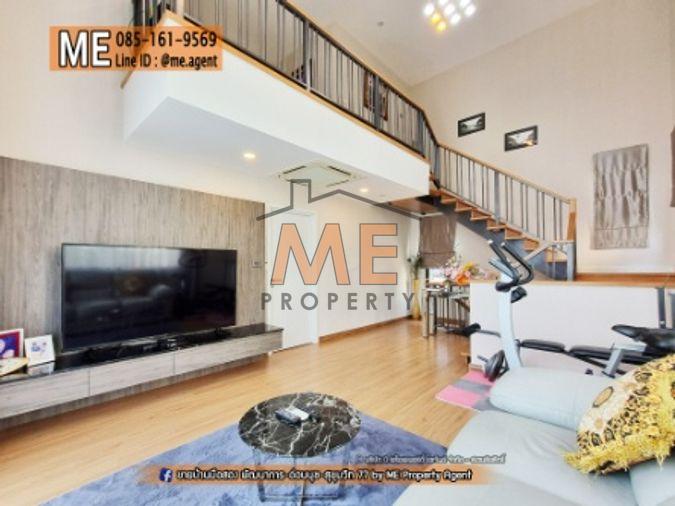 รูป ขาย / For Sale The Plant Elite พัฒนาการ 38 บ้านเดี่ยว 3 ชั้น ใกล้ Airport link สถานีหัวหมาก โทร 085-161-9569 (BT18-51) - รูปที่ 12/28