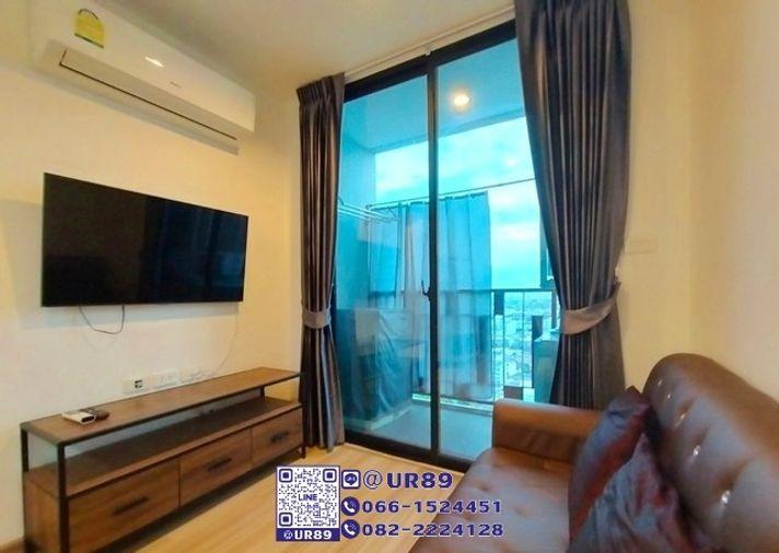 รูป 💙 Hot Price 💙ให้เช่า/For RENT คอนโด Artemis Sukhumvit 77 (อาร์ทีมิส สุขุมวิท 77) - รูปที่ 6/22