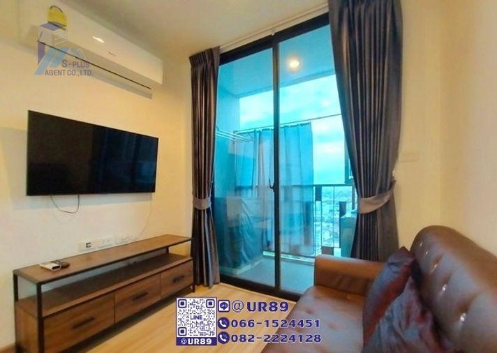 picture 💙 Hot Price 💙 For Rent Artemis Sukhumvit 77 - 6/22