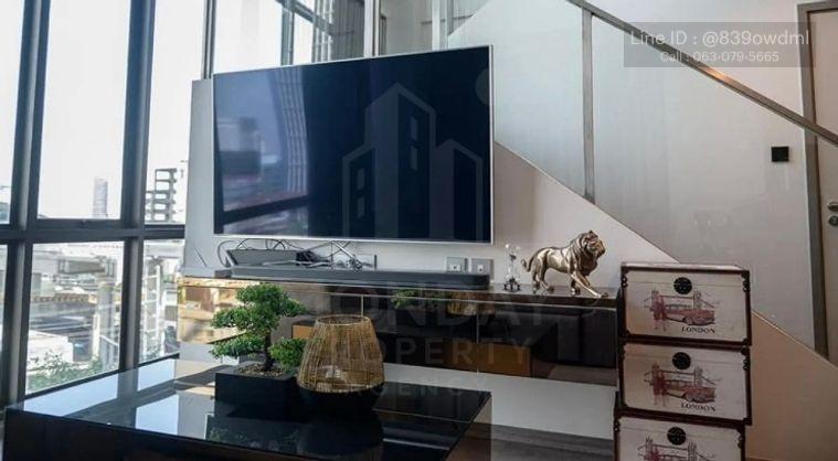 picture 📌For Rent Condo Whizdom Avenue Ratchada-Ladprao MRT-Ladprao MD-94668 - 3/7