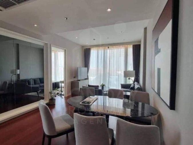 picture Khun by Yoo – Iconic Luxury Condo in Thonglor | By Philippe Starck - 3/4