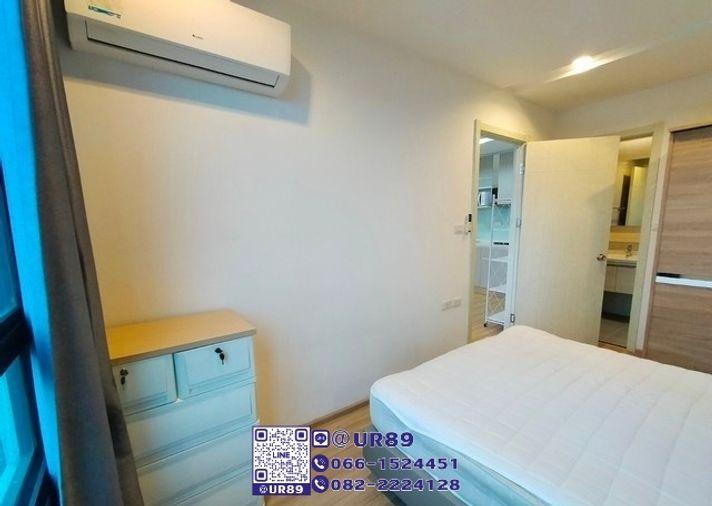 รูป 💙 Hot Price 💙ให้เช่า/For RENT คอนโด Artemis Sukhumvit 77 (อาร์ทีมิส สุขุมวิท 77) - รูปที่ 12/22