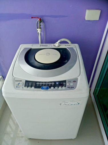 picture For rent: Ladda Condo, high floor, beautiful room, great  location, near Robinson Sriracha Mall. - 13/14