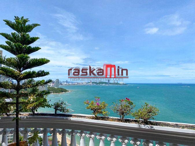 รูป ซิลเวอร์ บีช คอนโดมิเนียม | หาดวงศ์อมาตย์ - รูปที่ 9/20