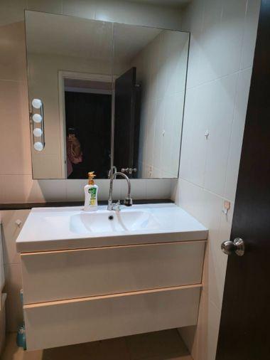 picture Condo for rent :  Knightsbridge Bearing( Bearing Station)(Rt-01) - 16/19