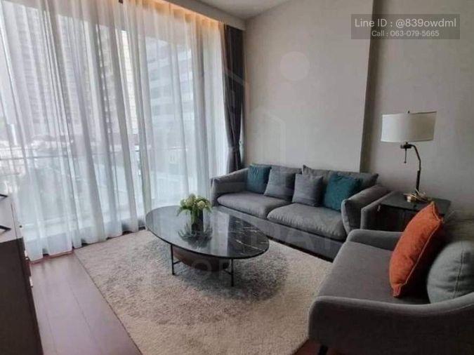 picture Khun by Yoo – Iconic Luxury Condo in Thonglor | By Philippe Starck - 1/4