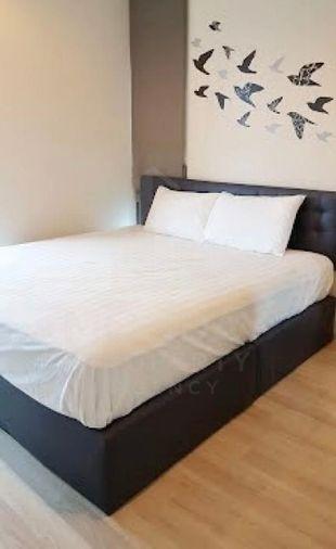 picture 📌For Rent Condo Centric Ratchada-Huaikwang MRT-Huai Khwang MD-25030548 - 3/3