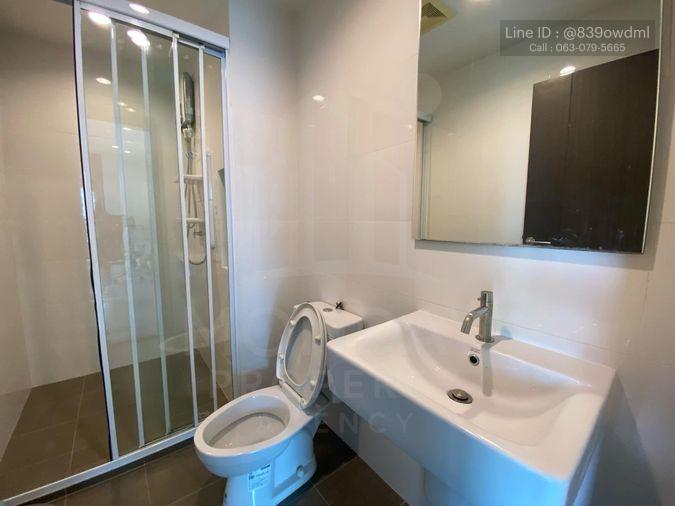 รูป ให้เช่า: The Base Park West สุขุมวิท 77 | คอนโดแต่งครบ ใกล้ BTS อ่อนนุช + Habito Mall - รูปที่ 7/7