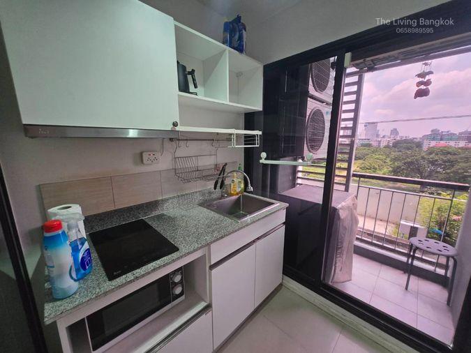 picture Condo for rent : Knightsbridge Bearing( Bearing Station)(Rt-01) - 13/19