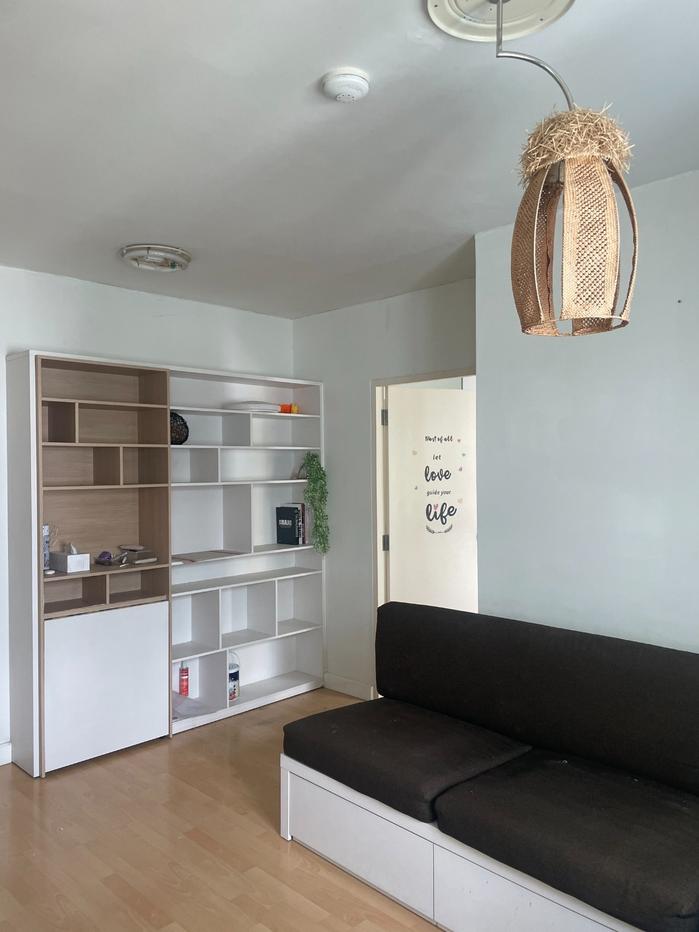 picture For Rent My Condo Sukhumvit 81  Line ID: @condobkk (with @) Code H26722 - 12/29