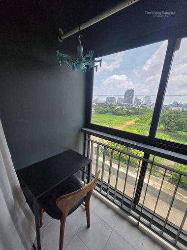 picture Condo for rent : Knightsbridge Bearing( Bearing Station)(Rt-01) - 18/19