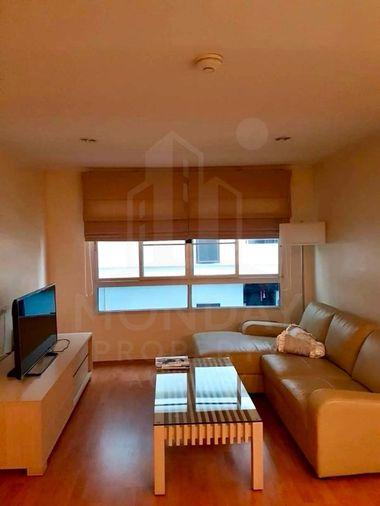 picture 📌For Rent Condo Lumpini Ville Cultural Center - 1/4