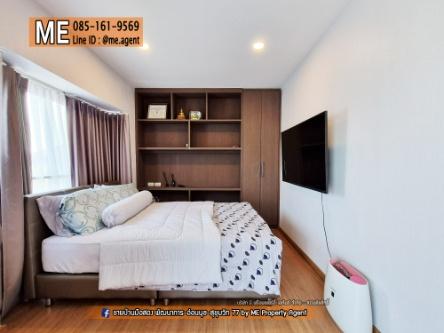 รูป ขาย / For Sale  The Plant Elite พัฒนาการ 38 บ้านเดี่ยว 3 ชั้น ใกล้ Airport link สถานีหัวหมาก โทร 085-161-9569 (BT18-51) - รูปที่ 14/28