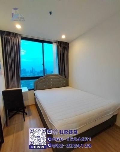 picture 💙 Hot Price 💙 For Rent Artemis Sukhumvit 77 - 21/22