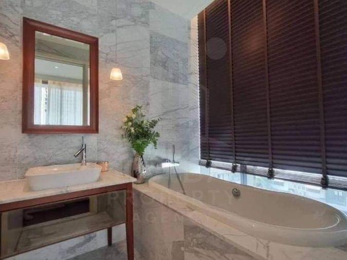 picture Khun by Yoo – Iconic Luxury Condo in Thonglor | By Philippe Starck - 4/4