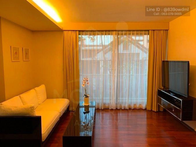 รูป 📌เช่า คอนโด ดิ แอดเดรส สุขุมวิท61 BTS-เอกมัย MD-25492 - รูปที่ 2/3