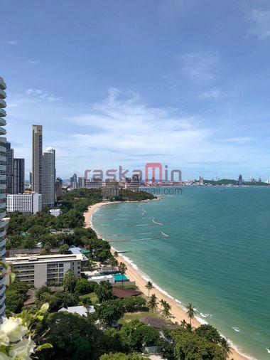 รูป ซิลเวอร์ บีช คอนโดมิเนียม | หาดวงศ์อมาตย์ - รูปที่ 19/20