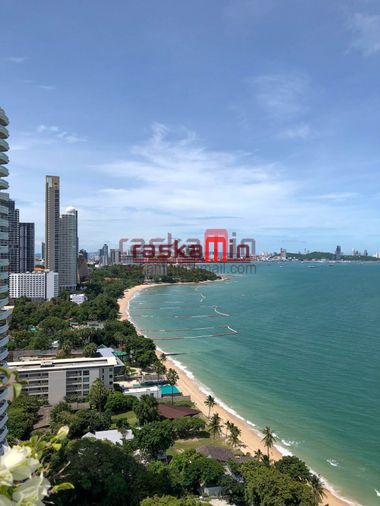 รูป ซิลเวอร์ บีช คอนโดมิเนียม | หาดวงศ์อมาตย์ - รูปที่ 19/20