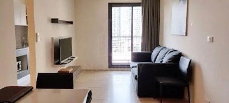 picture 📌For Rent Condo Centric Ratchada-Huaikwang MRT-Huai Khwang MD-25030548 - 1/3
