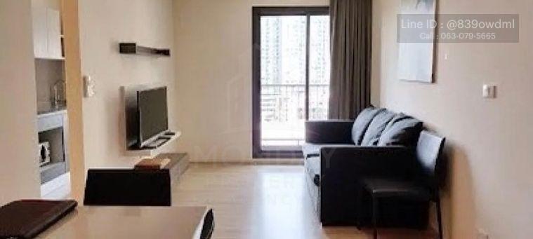 picture 📌For Rent Condo Centric Ratchada-Huaikwang MRT-Huai Khwang MD-25030548 - 1/3