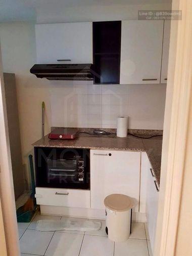 picture 📌For Rent Condo Lumpini Ville Cultural Center - 4/4