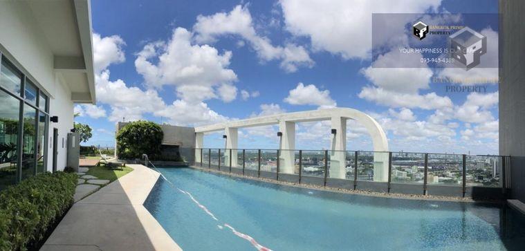 รูป Aspire Sukhumvit 48 | 🚝ใกล้ BTS พระโขนง คุ้มค่ากับคอนโดทำเลดี ทั้งอยู่เองและลงทุน | #2025080211259 #MKT - รูปที่ 6/7