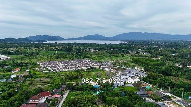 picture Beautiful land plot for sale in Sriracha, Bang Phra, cheap price, close to community area - 12/19