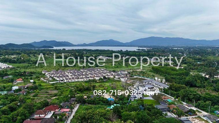 picture Beautiful land plot for sale in Sriracha, Bang Phra, cheap price, close to community area - 12/19