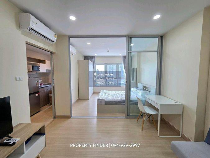 picture Condo for rent Supalai Veranda Sukhumvit 117 Contact @pfbkk - 2/22