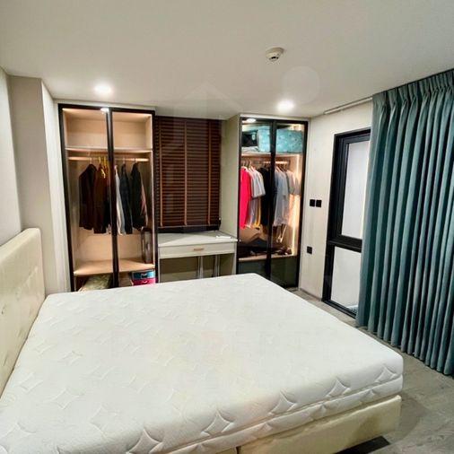 picture For rent: Cooper Siam – Near BTS National Stadium (Just a few minutes’ walk) - 5/6