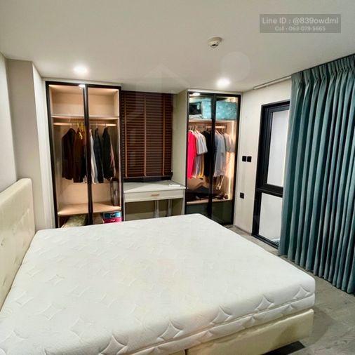 picture For rent: Cooper Siam – Near BTS National Stadium (Just a few minutes’ walk) - 5/6