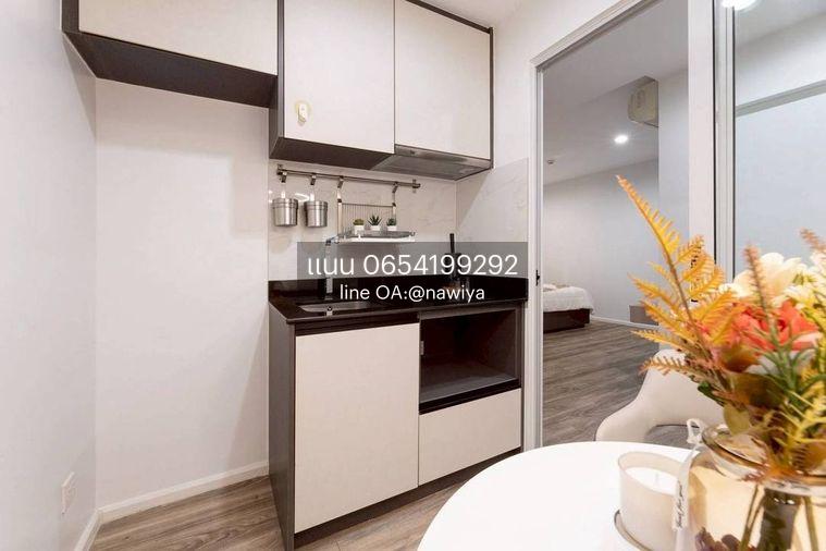 รูป 🍃Condo365010825🍃 คอนโด เวรี่ 2 สุขุมวิท 72 ✅ ว่าง✅ Very ll Sukhumvit 72 - รูปที่ 7/17