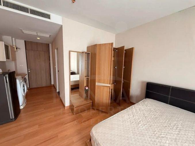 picture 🌟 For Rent – Noble Solo Condo | 1 Bedroom | Thonglor Area | Only 16,000 THB/Month! 🏙️✨ - 4/6