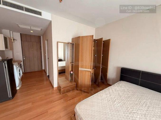 picture 🌟 For Rent – Noble Solo Condo | 1 Bedroom | Thonglor Area | Only 16,000 THB/Month! 🏙️✨ - 4/6