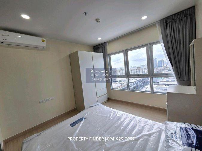 picture Condo for rent Supalai Veranda Sukhumvit 117 Contact @pfbkk - 13/22