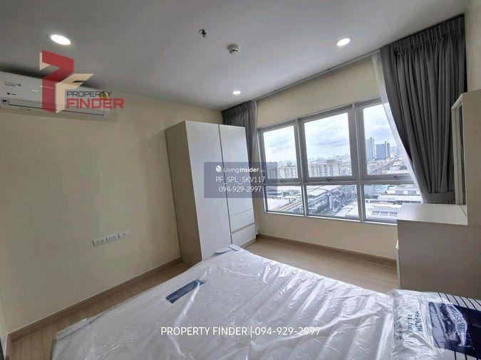 picture Condo for rent Supalai Veranda Sukhumvit 117 Contact @pfbkk - 13/22