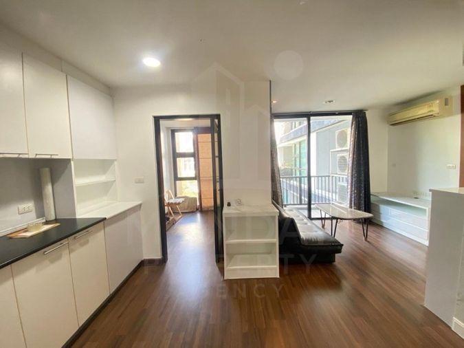 picture 📍 For rent: D 65 Condominium – Near BTS Ekkamai (Just a few minutes’ walk MD-25049553 - 1/5