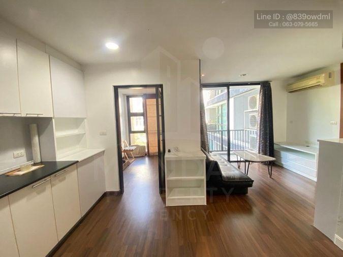 picture 📍 For rent: D 65 Condominium – Near BTS Ekkamai (Just a few minutes’ walk MD-25049553 - 1/5